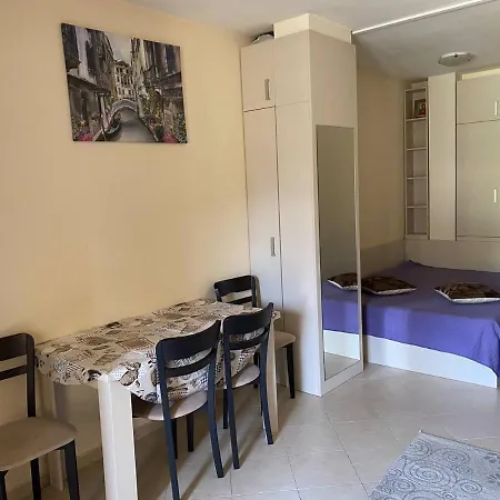 Cascadas Family Resort Апартамент Слънчев бряг