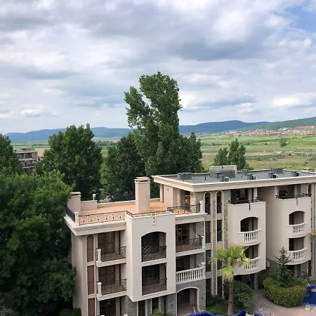 Apartment Cascadas Family Resort