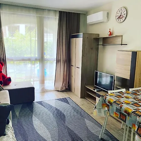 Апартамент Cascadas Family Resort *