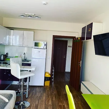 Cascadas Family Resort Слънчев бряг