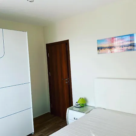 Apartment Cascadas Family Resort Sunny Beach