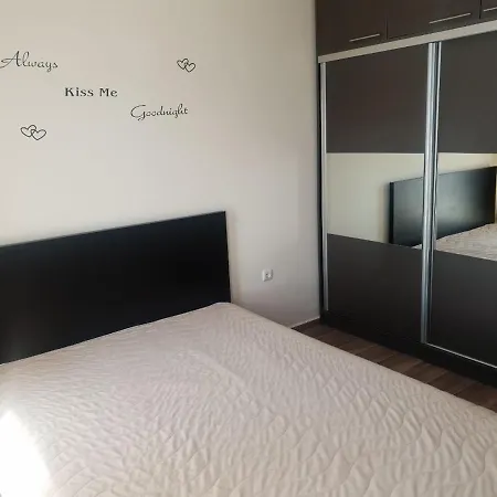 Cascadas Family Resort Apartmán