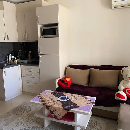 Apartmán Cascadas Family Resort Sluneční pobřeží